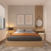 Đà Nẵng - Căn Hộ Chung Cư The Ori Gardent, Tòa View Biển. Chính Thức nhận Đặt Chỗ