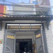 Bán nhà Tân Kỳ Tân Quý ngay gần chợ khu dân cư sầm uất đường thông tứ phía giá ngộp