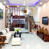 Bán Nhà MT Lạc Long Quân  Q.11 - 3 TẤM  Giá chỉ  11,3 tỷ