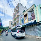 BÁN NHÀ TÂN PHÚ DIỆN TÍCH 61n2, NGANG 4X15 VỚI GIÁ CHỈ NHỈNH HƠN 4 TỶ