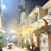 Nhà bán Trần Xuân soạn. Tân Hưng.Q7. 4x16.5 Giá: 8 tỷ