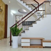 Chỉ 4.85tỷ sở hữu nhà 3 tầng Cực đẹp, đường 48 - Phường Hiệp Bình Chánh, DT 62m2