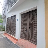 BÁN NHÀ DƯƠNG LÂM VĂN QUÁN HÀ ĐÔNG 50M 4 TẦNG MẶT TIỀN 5.2M
