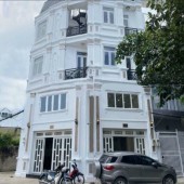 Nhà 3 mặt tiền KINH DOANH, Hẻm xe hơi, P 11 - Bình Thạnh, Chỉ 7.5 tỷ