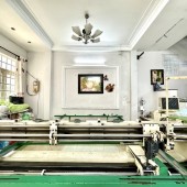 NGON Gần ĐH Ngoại Thương P.25 BT -52m2 - 3 Tầng - Vuông A4 - Dòng tiền 20 triệu Đầu Tư ĐỈnh