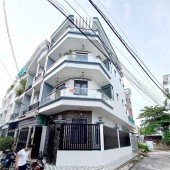 Hot - nhà đẹp giá tốt lô góc cực đẹp chỉ 6 tỷ hơn - đào tông nguyên - nhà bè