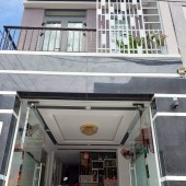 Bán Nhà Ngay Mũi Tàu Cộng Hòa - 46m2 - Sổ Vuông A4 - HXH 6m - KD Tháng 12 triệu - chỉ 5.x Tỷ
