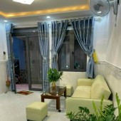Ngộp Nặng Bank Bán Gấp - Nhà Mới Quang Trung P.10 GV - 4x9.5m -  Chỉ 2.35 tỷ.