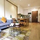 Cần bán căn hộ Akari City 2 phòng ngủ hướng Đông giá tổng sau chiết khấu 5% chỉ 4 tỷ 045