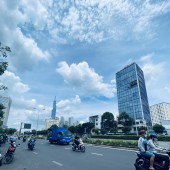 Mặt tiền kinh doanh ĐIỆN BIÊN PHỦ ,BÌNH THẠNH 85m 4 tầng nhỉnh 21 tỷ