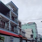 Nhà Bán MT Đường Số 47. 3 tầng. 3.6 x 14m. Chỉ 7 tỷ 9.  Phường Bình Thuận Quận 7