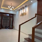 Bán nhà Tây Thạnh,Tân Phú 4 tầng 60m2 chỉ 5 tỷ 8.