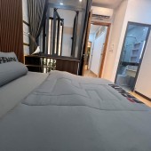 Nhà vip quang trung - gò vấp -60m2 -9 tỷ1
