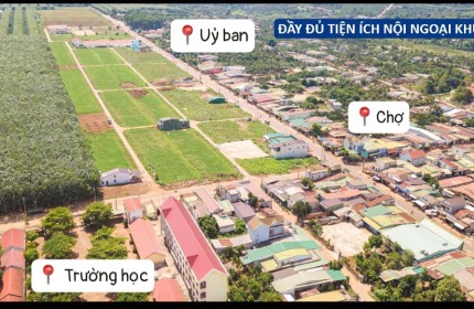 Đất nền Phú Lộc, ĐakLak - 5 Lý do Khách hàng không thể bỏ lỡ