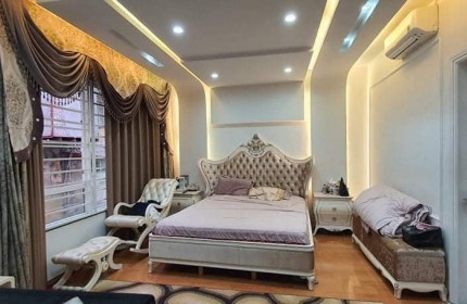 Mùi sơn thơm phúc,nguyễn khanh,cầu giấy,oto đỗ cửa,thanh máy kinh doanh cạnh hồ,50m2 ,7 tằng, mặt tiền 7,5m,ngõ thông,giá chỉ 10,5 tỷ