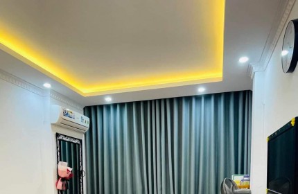 Đống Đa 20m ra phố 5,2 Tỉ 50m2 Nhà đẹp ở luôn nhà 4T inbox e gửi sổ