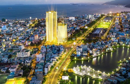 Cần bán căn hộ Grand Center Quy Nhơn