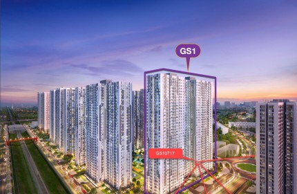 Căn Hộ 3PN tại dự án Vinhomes Smart City