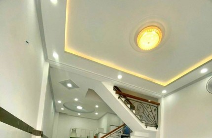 Bán nhà Cổ Linh, nội thất đẹp lung linh, 42m2 4T giá 3.5 tỷ