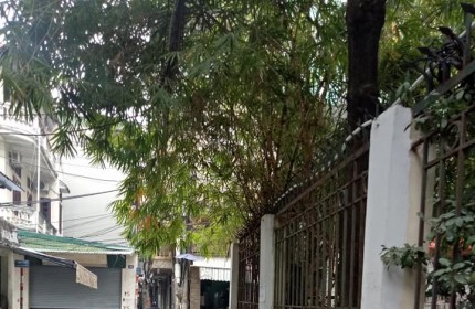 Bán nhà phố Tam Trinh- 43m2- 4 tầng- 3.2 tỷ