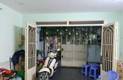 Bán Nhà 4 Tầng , Huỳnh Tấn Phát , 62m2 , Giảm Sâu 200tr