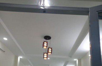 BÁN NHÀ TRUNG MỸ TÂY Q12 – 70M2 – 3 TẦNG – GIÁ 4.1 TỶ