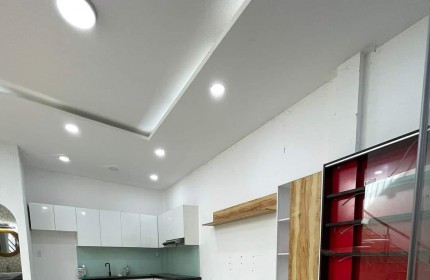 50M2 PHÚ NHUẬN - NGANG 4.5 NỞ HẬU - CHỈ 4TY9 TL