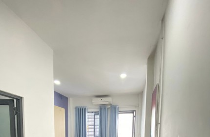 Nhà Trung Tâm Quận 3, Hoàng Sa , 58m2 giá 5,5 Tỷ !!!