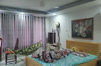 SIÊU HIẾM ĐƯỜNG TÔ HIẾN THÀNH QUẬN 10, HẺM XE HƠI, 93M2 GIÁ 21 TỶ.