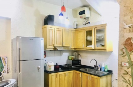 Bán nhà giá rẻ Phố Trương Định 28m2- 4 tầng- 2.9 tỷ ngõ rộng thoáng.HIẾM