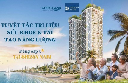 CHỈ 1,7 TỶ SỞ HỮU CĂN HỘ MẶT TIỀN BIỂN ĐÀ NẴNG – SỔ HỒNG LÂU DÀI – HỖ TRỢ VAY 70%