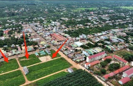 Đất nền Đăk Lăk-Full thổ-KDC Phú Lộc Krông Năng-chỉ 899tr/lô