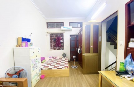 BÁN NHÀ TRƯƠNG ĐỊNH, Ô TÔ, PHÂN LÔ, LÔ GÓC, KINH DOANH, 4.15 TỶ, 0962195211