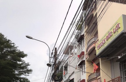 MẶT TIỀN 4 X20 PHƯỜNG PHƯỚC BÌNH, QUẬN 9 TP THỦ ĐỨC 11.9 TỶ