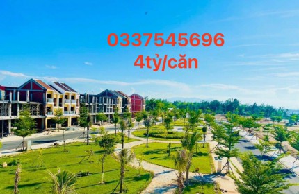 BÁN CĂN HOMESTAY NAM HỘI AN CITY MẶT SÔNG - HỘI AN SỞ HỮU NGAY CHỈ TỪ 1,2 TỶ ĐỒNG