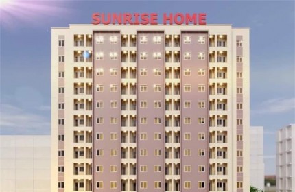 Dự án: SUNRISE HOME - NGỌC HỒI - THANH TRÌ  GIÁ CHỈ TỪ 600 TRIỆU