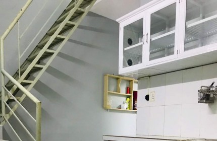 Bán nhà đường Nghĩa Hưng, 43m2, 2 tầng, 3PN, chỉ 3.6 tỷ