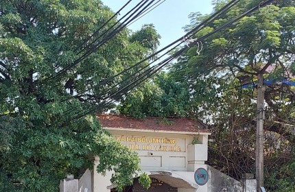 CHÍNH CHỦ GỬI BÁN - MẢNH ĐẤT GIÃN DÂN - ĐÌNH TRUNG - XUÂN NỘ
