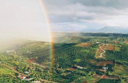 CHỦ NGỘP CẦN BÁN GẤP ĐẤT NỀN THỔ CƯ NGAY TP BẢO LỘC