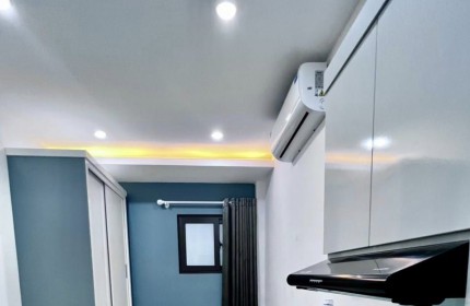 Dòng Tiền 110TR/th Kim mã -Ba Đình 21P Khai Thác-Mới Đẹp –Ô TÔ 5M 16.8 Tỷ