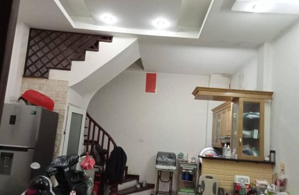 Siêu Phẩm Tân Mai - Ô Tô Đỗ Cửa - Nhà Đẹp Ở Luôn - 3.98 Tỷ !!!!
