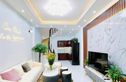 CHƯA ĐẾN 4 TỶ 34M2 Ô TÔ ĐỖ CỬA – HOÀNG MAI.