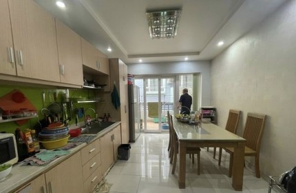 SIÊU PHẨM QUẬN 10, MẶT TIỀN, KINH DOANH, MỞ VĂN PHÒNG, 5 TẦNG 38M2 GIÁ 11.5 TỶ.