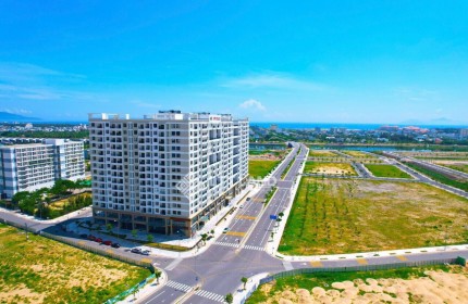 CĂN FPT PLAZA 1 VIEW BIỂN TẦNG CAO DUY NHẤT BÁN RA