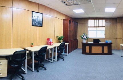 Green Office, cho thuê văn phòng thông minh tại Tòa Licogi 13, Khuất Duy Tiến, Thanh Xuân, Hà Nội với giá chỉ từ 650k/tháng