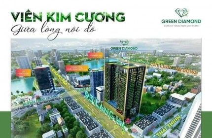 Duy nhất một căn 2Ngủ rẻ ở Chung Cư 93 Láng Hạ