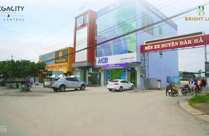 Chính chủ, cần sang nhượng lại lô Megacity chỉ 524 triệu - LH 0762 775 778 xem sổ