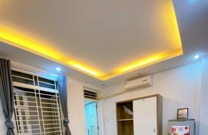 Bán gấp nhà HOÀNG HOA THÁM 85m2 (8.5m x 10.5m), 8 phòng, 8.25 tỷ