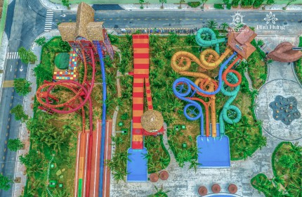 VINHOME OCEAN PARK 3 VỚI CHÍNH SÁNH SIÊU AN TOÀN VÀ TIỀM NẰNG LỢI NHUẬN