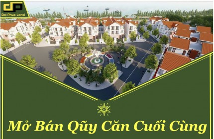 Đất nền dự án Vụng Hương Resort - Sở hữu lâu dài - View trực diện biển - Giá đẹp so với thị trường